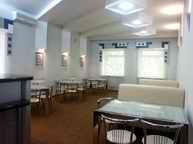 hotel in Odessa city