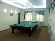 All Ukrainian Hotels